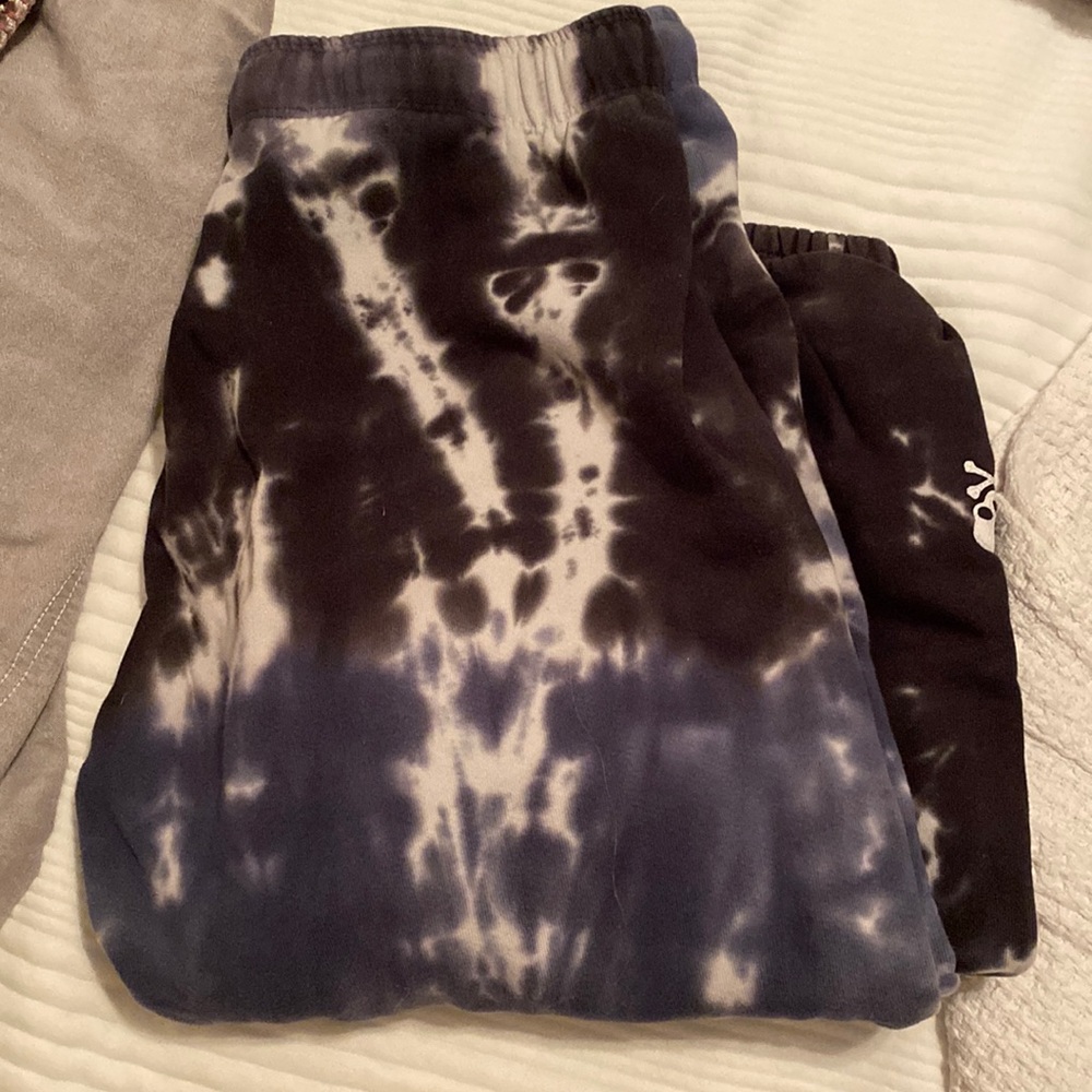 Soul sweats